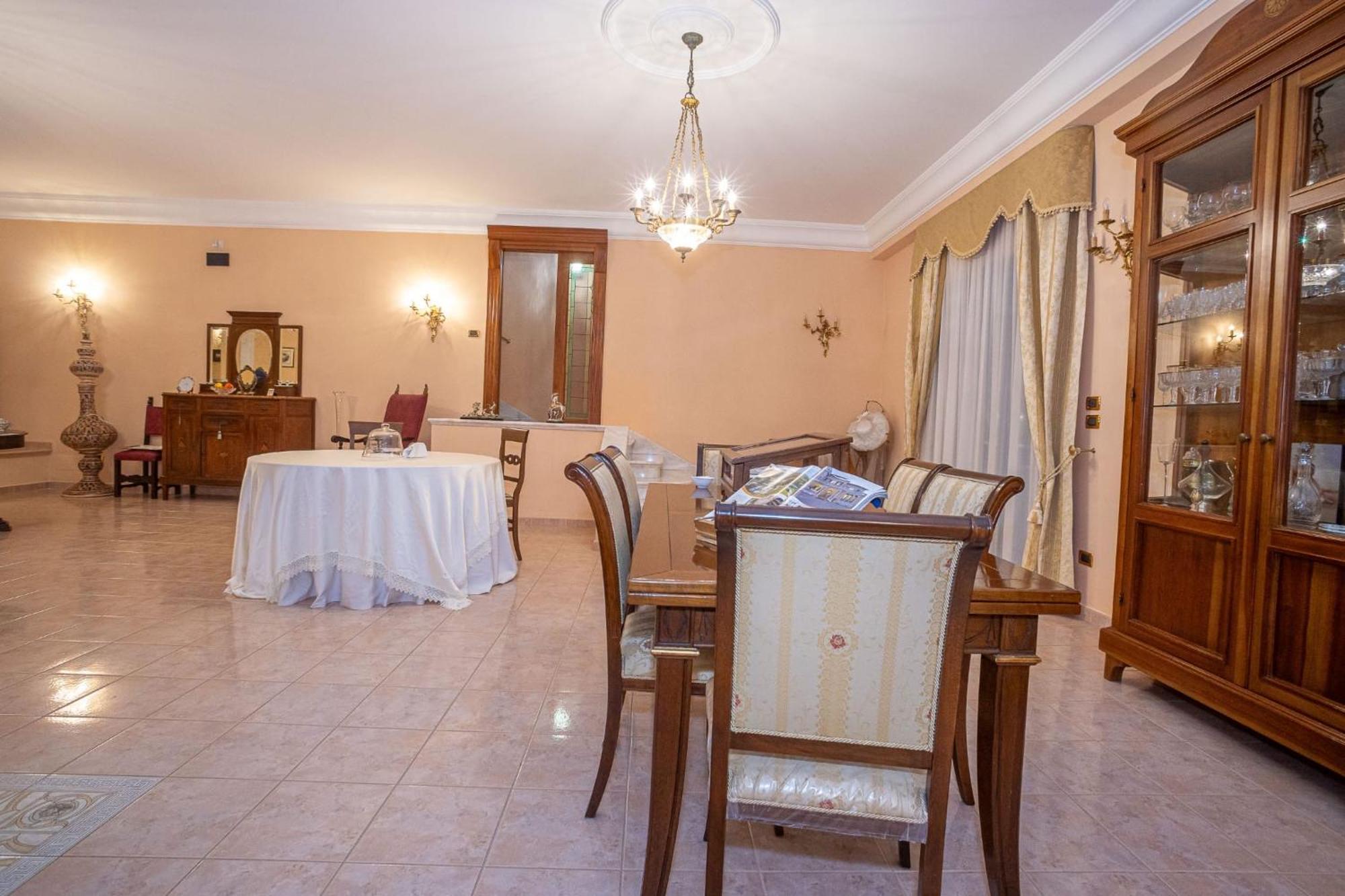 Rotondi Il Giardino Dei Tigli Villa Bianco المظهر الخارجي الصورة